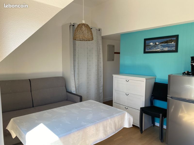 Appartement 1 pièce 21 m² · à Carnac · 21 m² · 490 €/mois