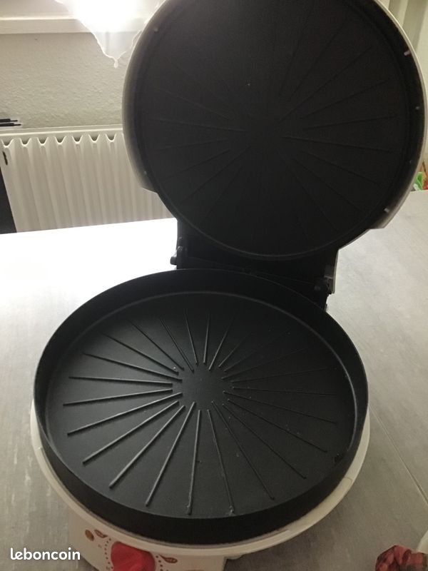 Appareil de cuisson (image 2)