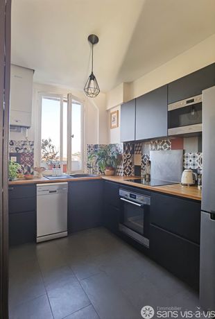 Appartement a louer colombes - 3 pièce(s) - 82 m2 - Surfyn