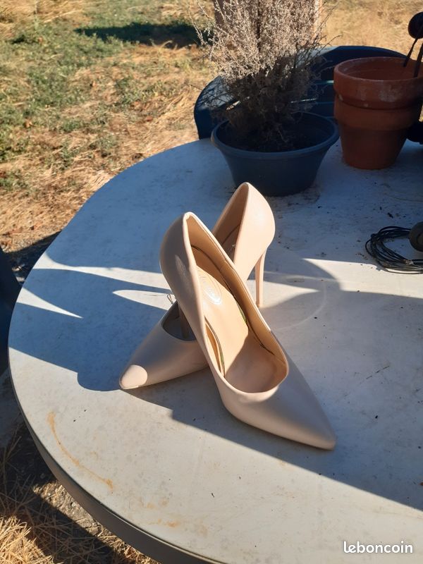 Chaussures femme (image 2)