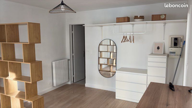 Appartement 1 pièce 30 m² · à Pau · 30 m² · 500 €/mois