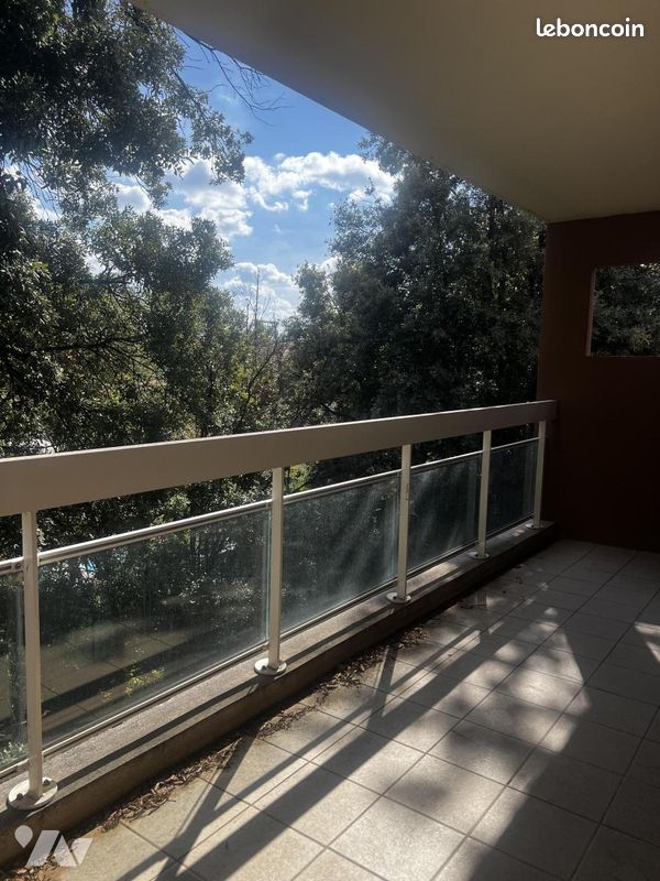 Appartement 2 pièces 44 m² · à Marseille · 44 m² · 164 300 €