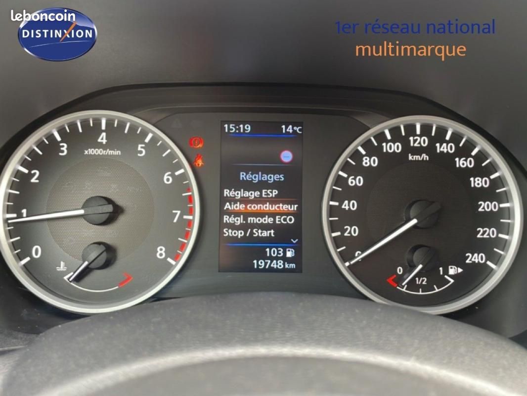 Nissan Juke 1.0 DIG-T 114CH ACENTA (image 28)