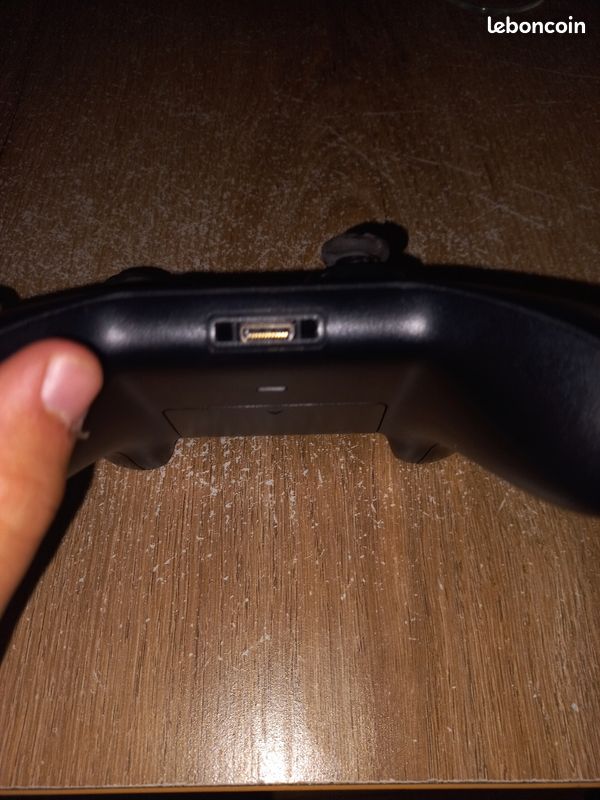 Manette xbox one officielle (image 5)