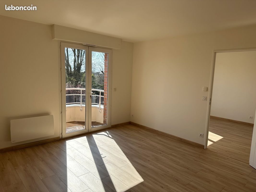 Parking 2 pièces 39 m² · à Templemars · 39 m² · 160 000 €
