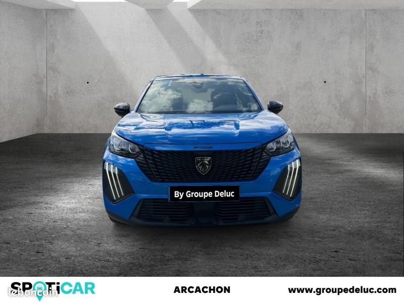 Peugeot 2008 1.2 PureTech 100ch S&S Active (image 9)