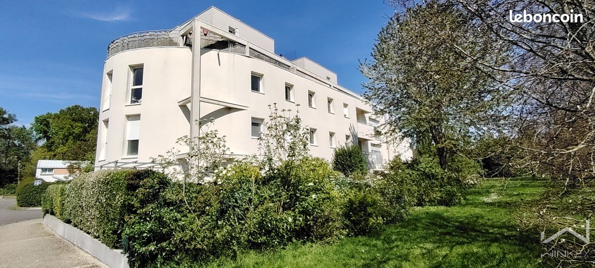 Appartement 5 pièces 94 m² · à Rennes · 94 m² · 335 000 €