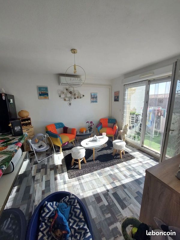 Appartement 2 pièces 36 m² · à Manosque · 36 m² · 750 €/mois