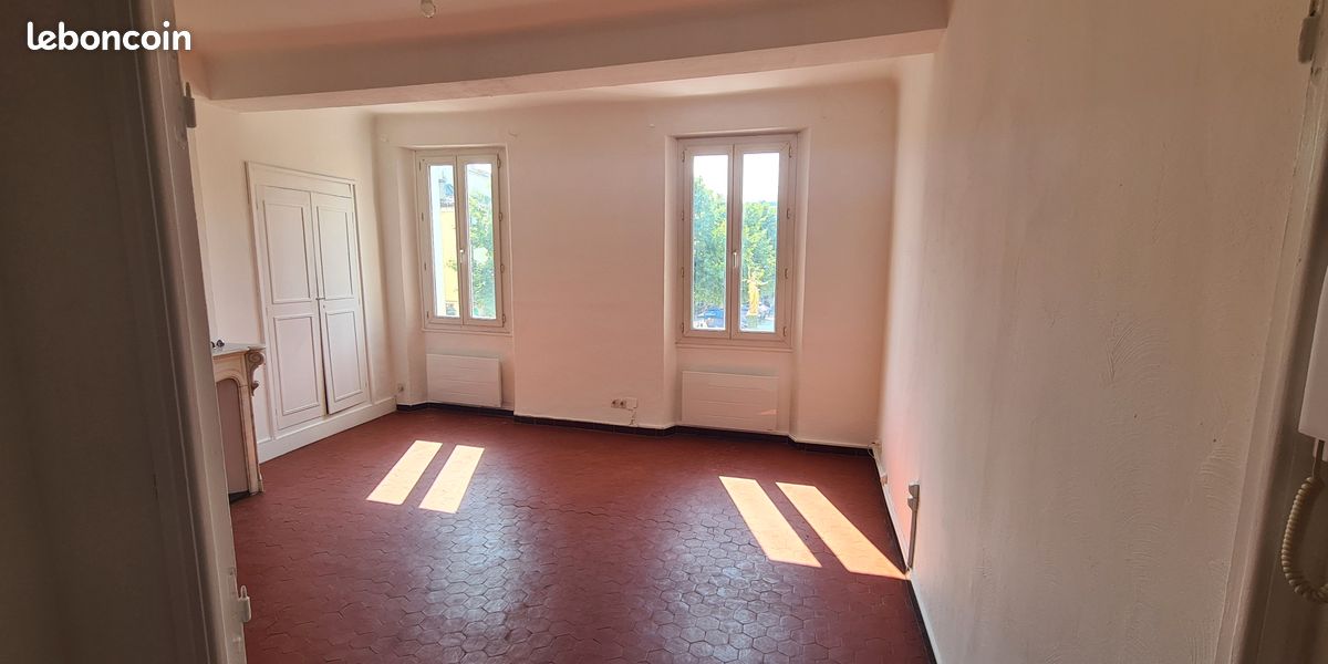 Appartement 3 pièces 75 m² · à Vidauban · 75 m² · 855 €/mois