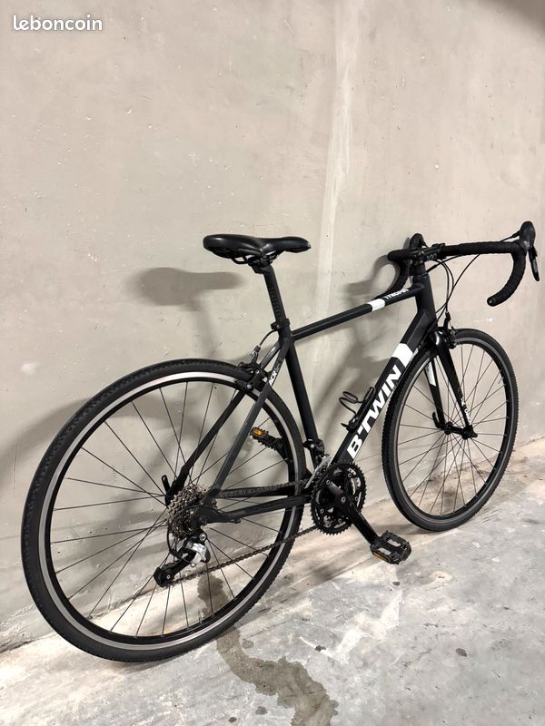 Vélo de route Triban 500 M (image 13)