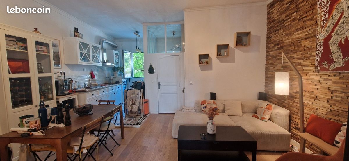 Appartement 3 pièces 50 m² · à Meudon · 50 m² · 342 000 €