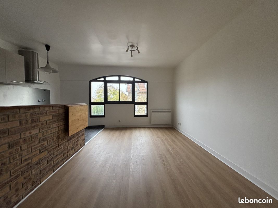 Appartement 2 pièces 40 m² · à Vaux-sur-Seine · 40 m² · 721 €/mois