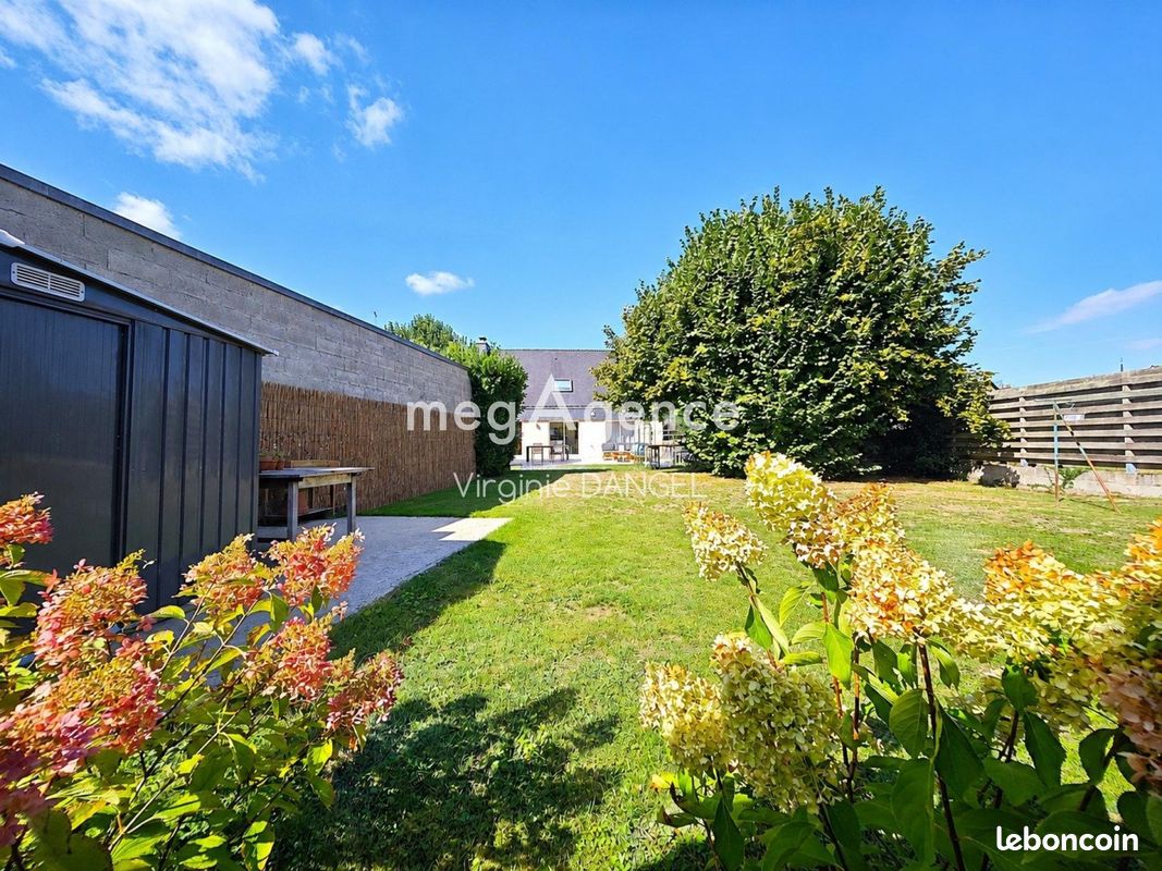 Maison 7 pièces 157 m² · à Ploërmel · 157 m² · 363 500 €
