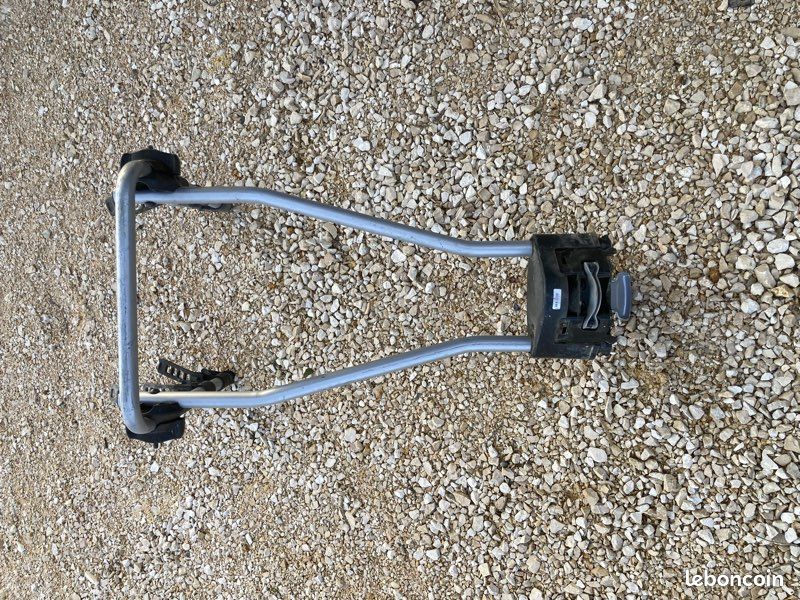 Porte vélos thule (image 6)