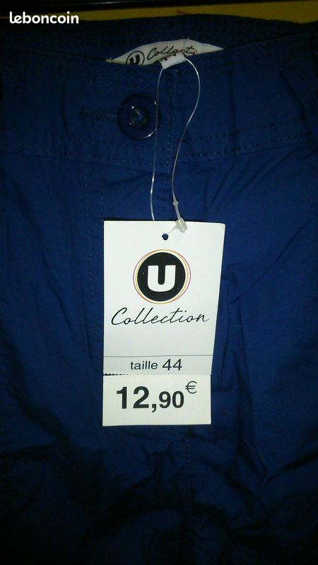 Short collection U (image 2)