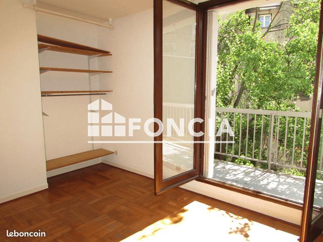 Appartement 1 pièce 16 m² · à Grenoble · 16 m² · 388 €