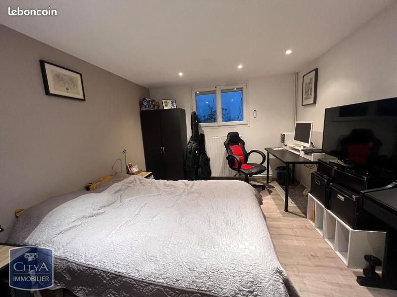 Maison a louer vichy - 5 pièce(s) - 105 m2 - Surfyn