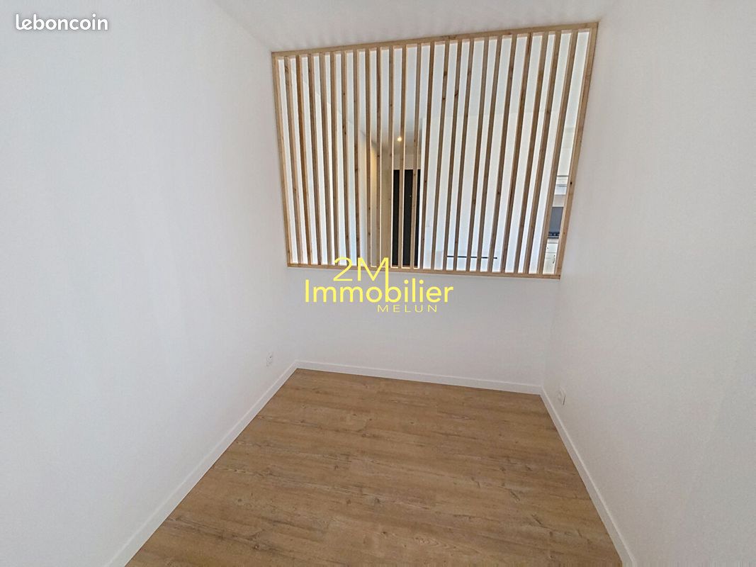 Appartement a louer melun - 1 pièce(s) - 34 m2 - Surfyn
