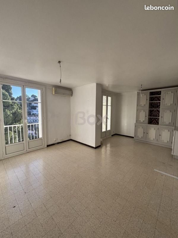 Appartement 3 pièces 66 m² · à Toulon · 66 m² · 841 €/mois