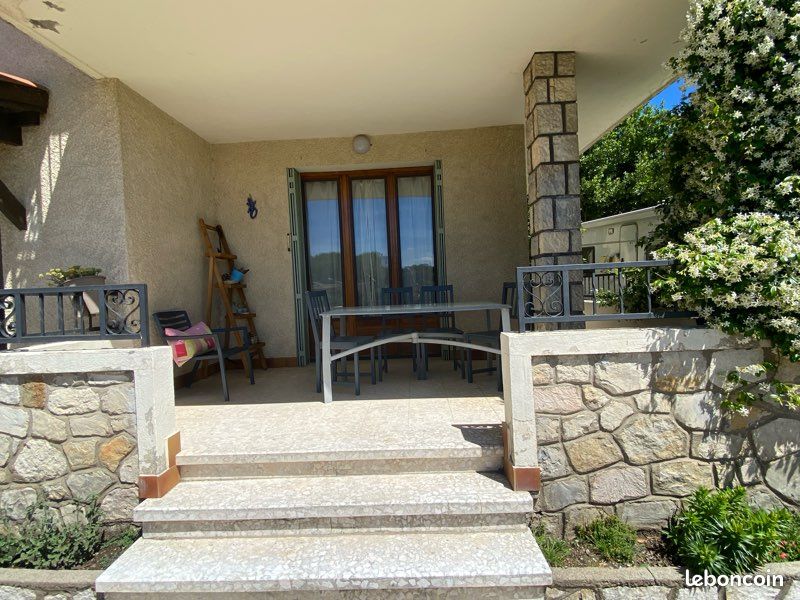 Appartement 3 pièces 80 m² · à Nîmes · 80 m² · 750 €/mois