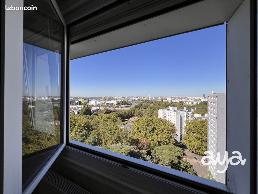 Appartement 2 pièces 49 m² · à Nantes · 49 m² · 100 000 €
