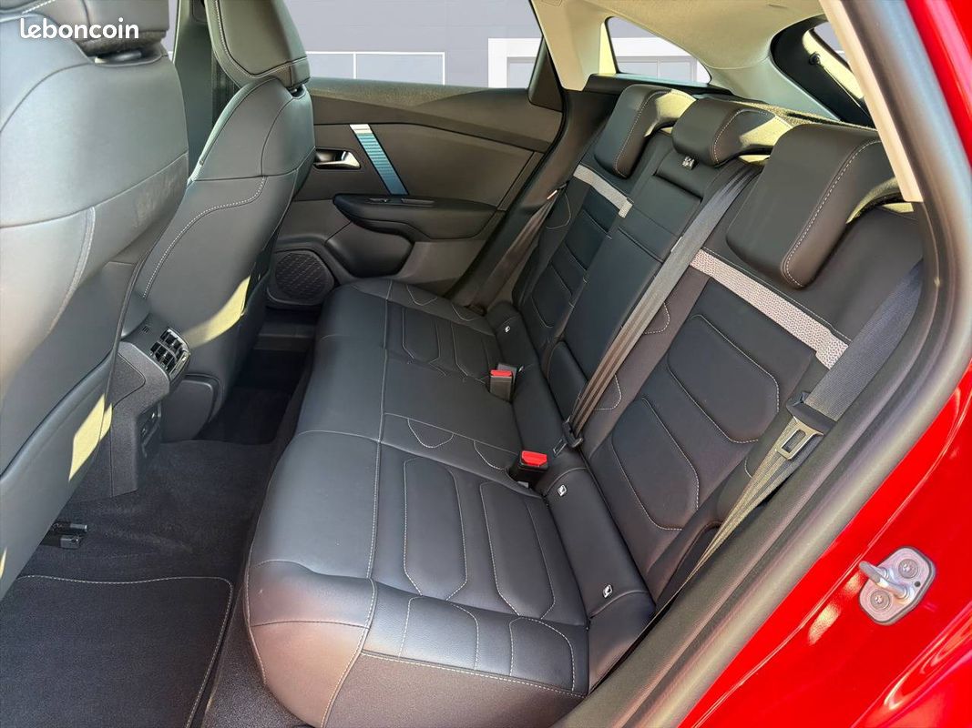 CITROEN e-C4 136 ch Automatique Shine (image 15)
