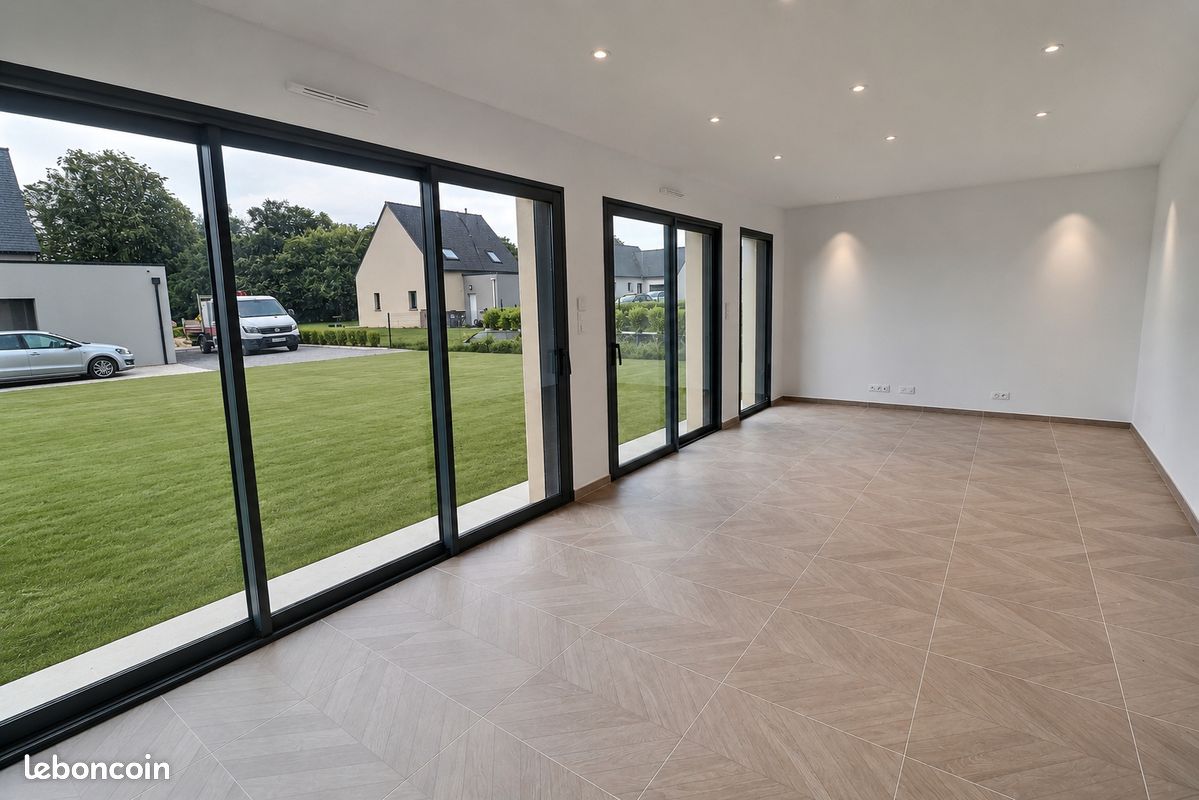 Maison 6 pièces 114 m² · à Trémaouézan · 114 m² · 364 000 €