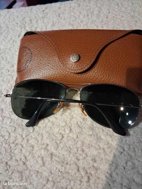 Lunettes de soleil Rayban (image 2)