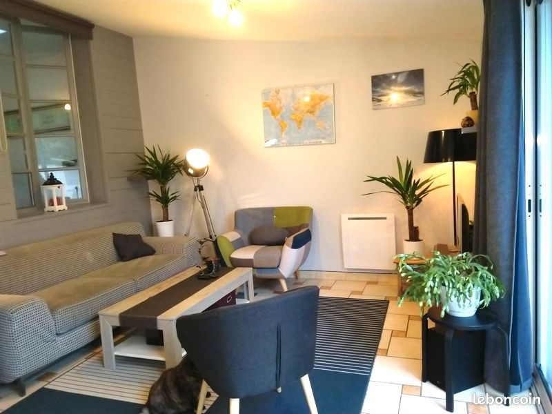 Maison 3 pièces 56 m² · à La Rochelle · 56 m² · 300 000 €