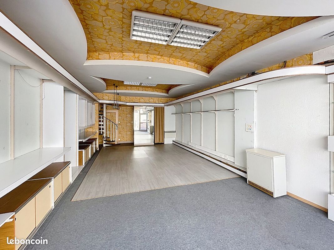 Local commercial 50 m² GUER (image 4)