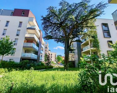 Appartement 200 000 € - 38 m²