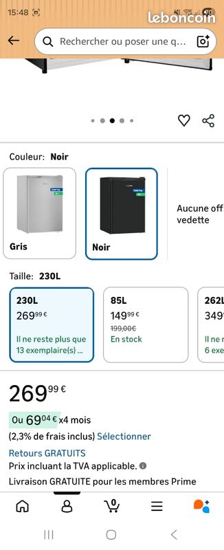 Frigidaire (image 4)