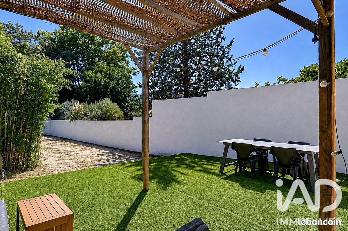 Maison 3 pièces 75 m² · à La Penne-sur-Huveaune · 75 m² · 315 000 €