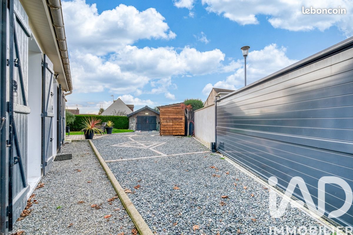 Maison familiale 5 pièces 138 m² (image 14)