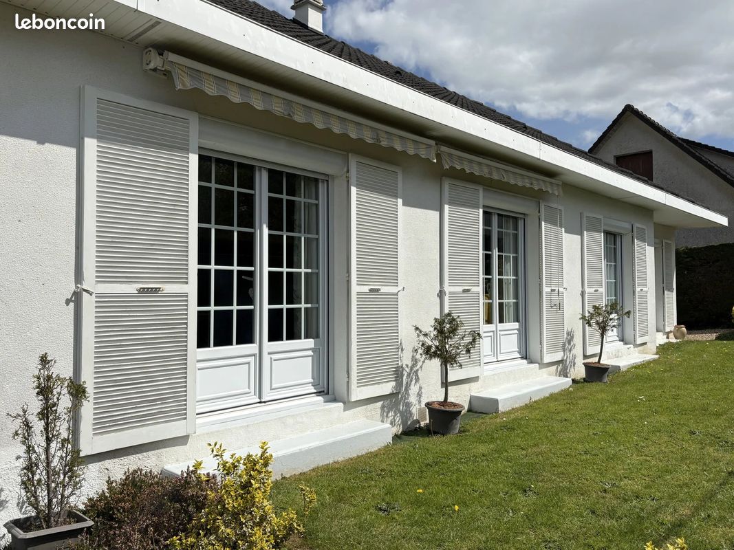 Maison 4 pièces 93 m² · à Brionne · 93 m² · 209 900 €