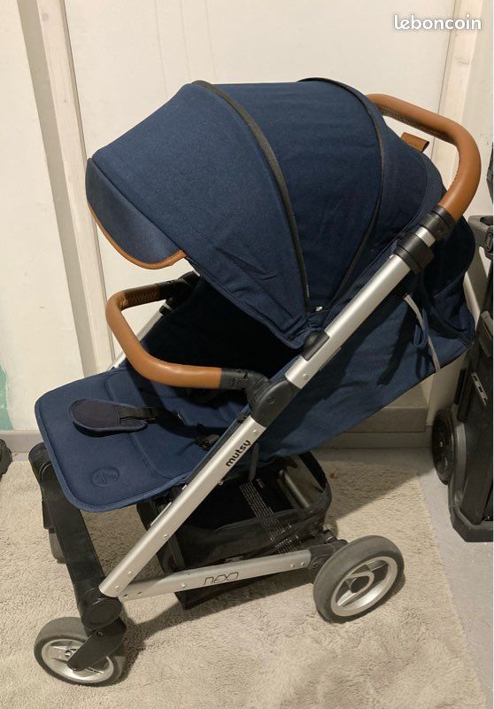 Buggy Mutsy Baby Transport Mutsy Nexo Olx Poussette Mutsy Nexo