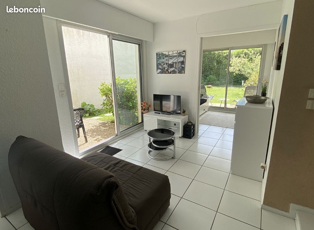 Appartement 3 pièces 47 m² · à Royan · 47 m² · 280 800 €