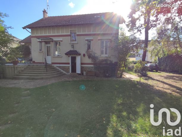 Maison 6 pièces 120 m²