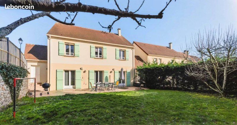Maison 7 pièces 160 m² · à Guyancourt · 160 m² · 859 000 €