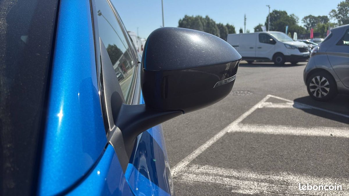 Renault rafale e tech full hybrid 200 ch esprit (image 23)