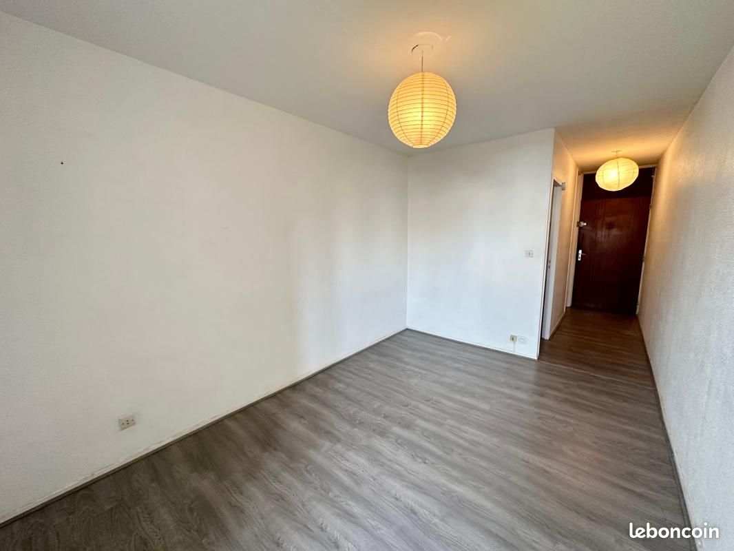 Appartement 1 pièce 19 m² - Pessac 33600 (image 2)
