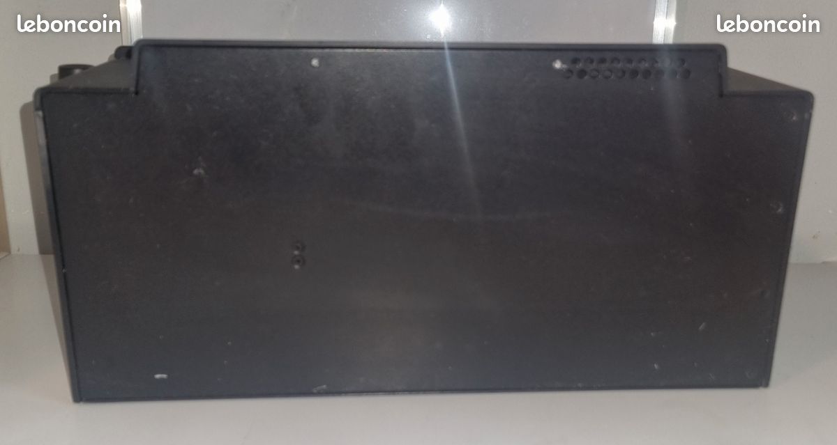 MSI MS-1P08 Docking Station pour GS30 (image 1)