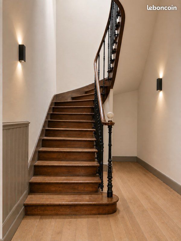 Immeuble 10 pièces 207 m² · à Toulouse · 207 m² · 970 000 €