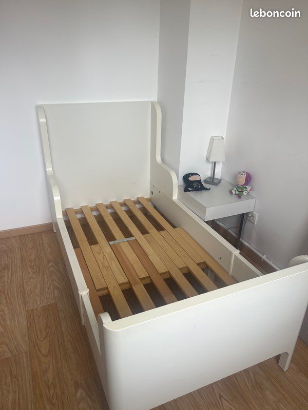 Lit IKEA (image 1)