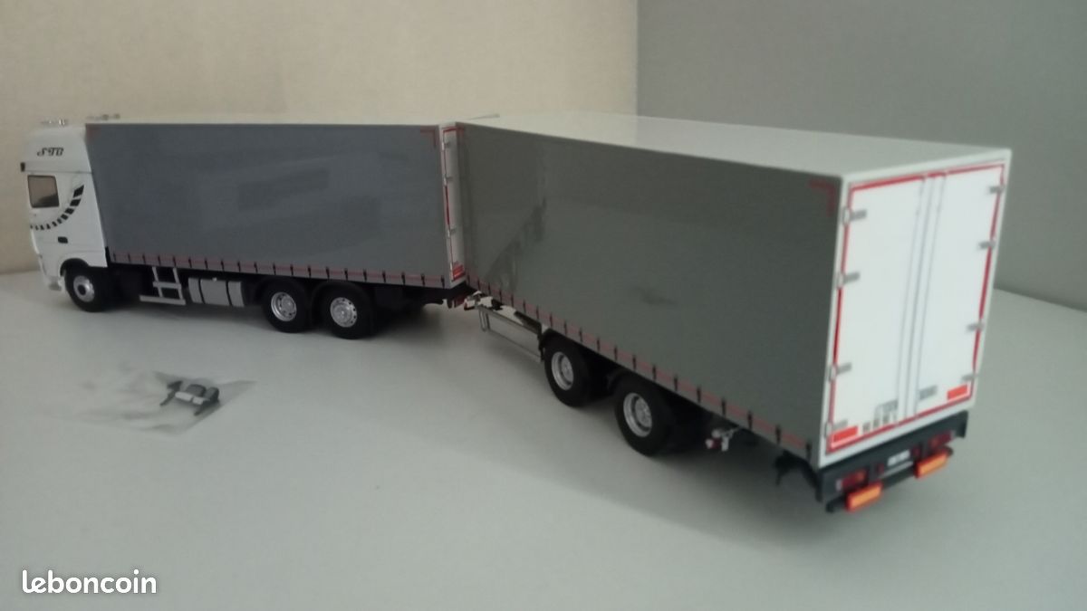 Camion eligor (image 2)