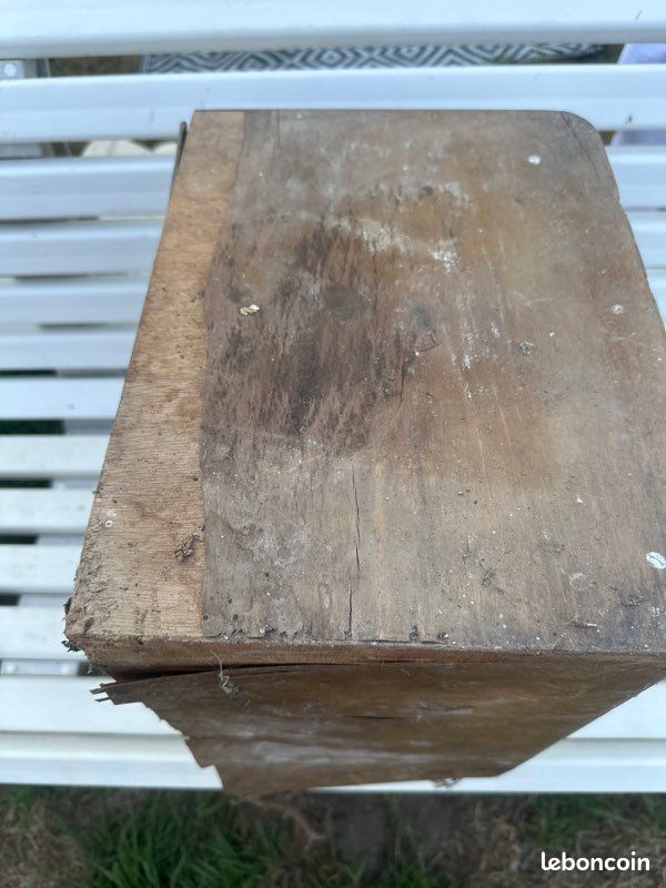 Ancien poste de radio (image 6)