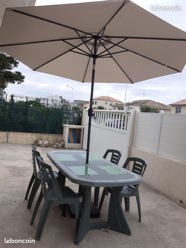 Appartement 1 pièce 25 m² · à Mauguio · 25 m² · 610 €/mois