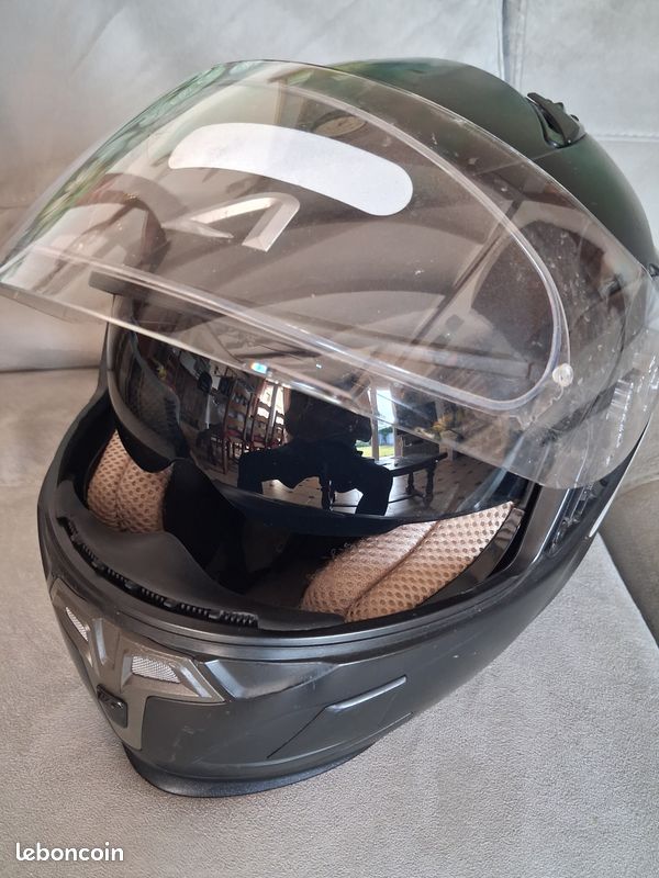 Casque modulaire Astone RT 1000 (image 3)