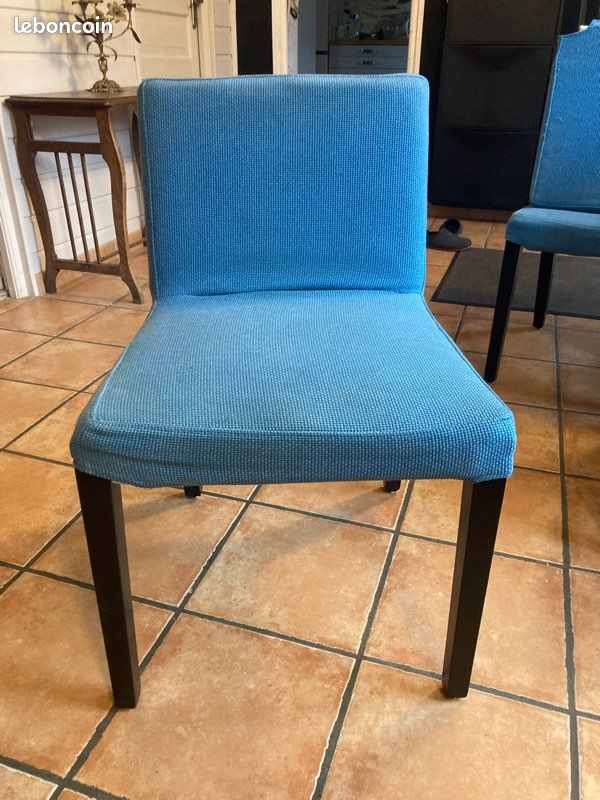 Chaises IKEA (image 1)