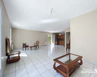 Maison 375 000 € - 100 m²